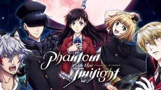 HOME Chinese Version (ED) Phantom in the Twilight