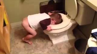Jude's Toilet Concert