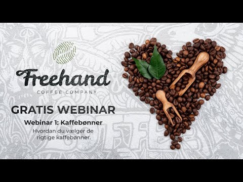 Video: De Bedste Kaffebønner At Købe I 2021, Anmeldt