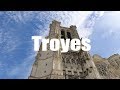 Troyes, France | Canon 80D | Virtual Trip