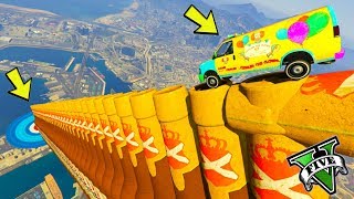 GTA 5 ONLINE 🐷 MEGA RAMPA DI BOTTIGLIE !!! 🐷 GARE PARKOUR 🐷N*529🐷 GTA 5 ITA 🐷 DAJE !!! GTA 5 ONLINE 🐷 MEGA RAMPA DI BOTTIGLIE !!! 🐷 GARE PARKOUR 🐷N*529🐷 GTA 5 ITA 🐷 DAJE !!!