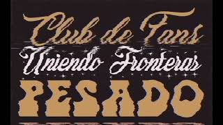 001 Grupo Pesado - Ayudame a olvidar