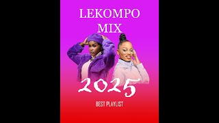 LEKOMPO MIX 2025 (bangers only)