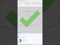 Creating PERFECT Shapes in SketchUp! #SketchUp