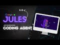 Google Jules 2.0: The ULTIMATE AI Coding Assistant is Here and it's a Game-Changer!