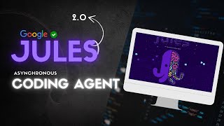 Google Jules 2.0: The ULTIMATE AI Coding Assistant is Here and it's a Game-Changer!