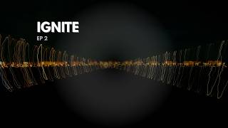 Neural Ignition • Cinematic Brain Activation Soundscape (2 Hours)