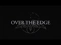 Earth groans  over the edge official visualizer