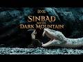SINBAD | Full Movie | The Dark Mountain | 1001 Arabian Nights (4K)