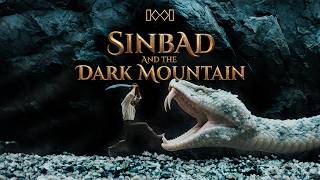 SINBAD | The Dark Mountain | 1001 Fantasy Adventure (4K) screenshot 2