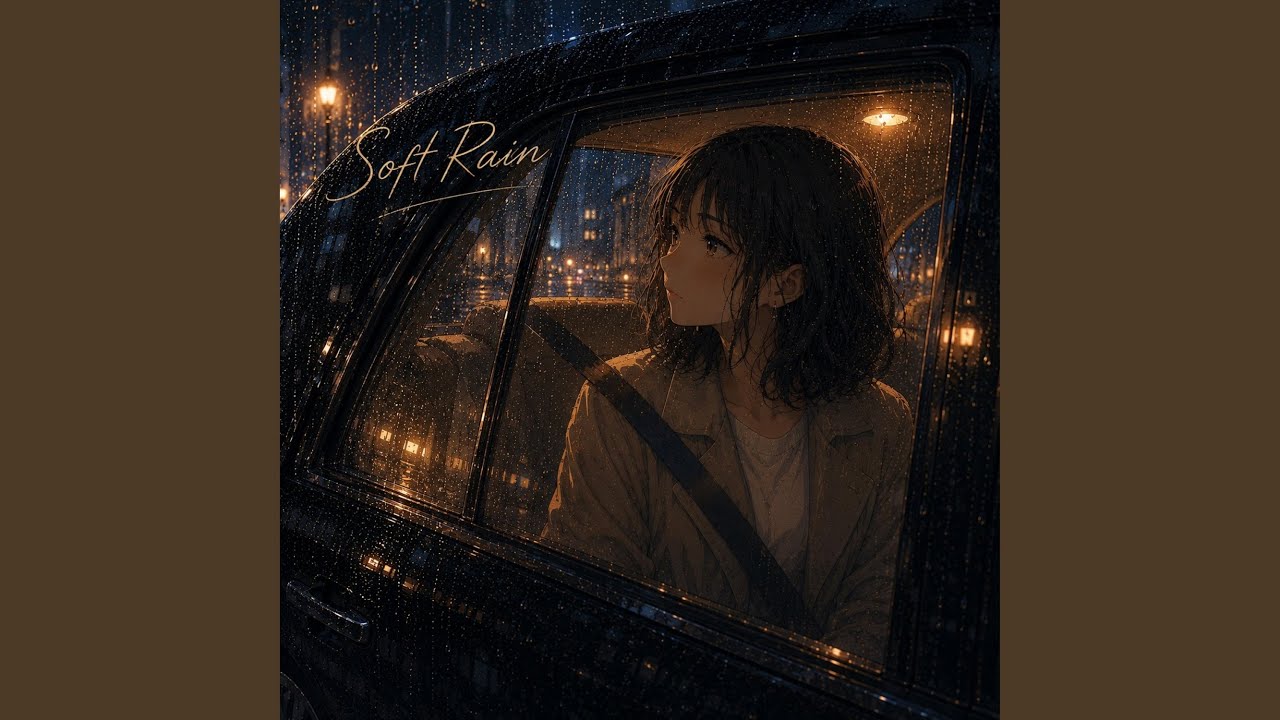 Watch Soft Rain on YouTube Watch Soft Rain on YouTube