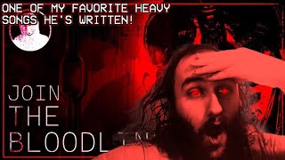 Will Ryan/DAGames - Join the Bloodline (REVIEW/ANALYSIS) | WILLS HEAVIEST SONG? (I wasnt ready...)