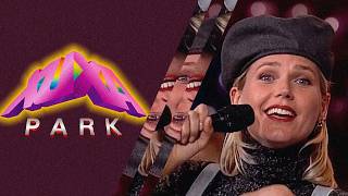 Xuxa Park - 10 Anos (29/06/1996)