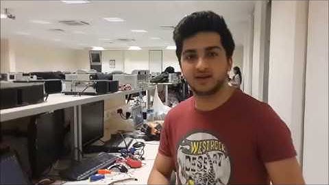 Bilkent University EEE-102 Digital Circuit Design Term Project (Obstacle Avoidance Vehicle)