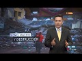 Se multiplica la ayuda desde Monterrey para los damnificados por el terremoto