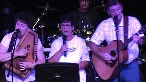 Gary Prince IH Benefit Show Collins Theater Parago...