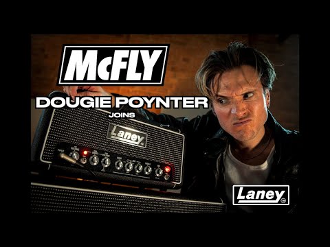 Dougie Poynter interview