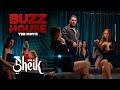 @TzancaUraganuOfficial - Vorba Francezului | BUZZ HOUSE OST