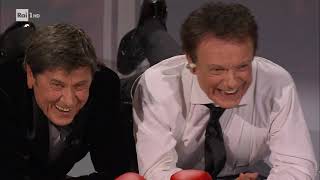 Massimo Ranieri E Gianni Morandi