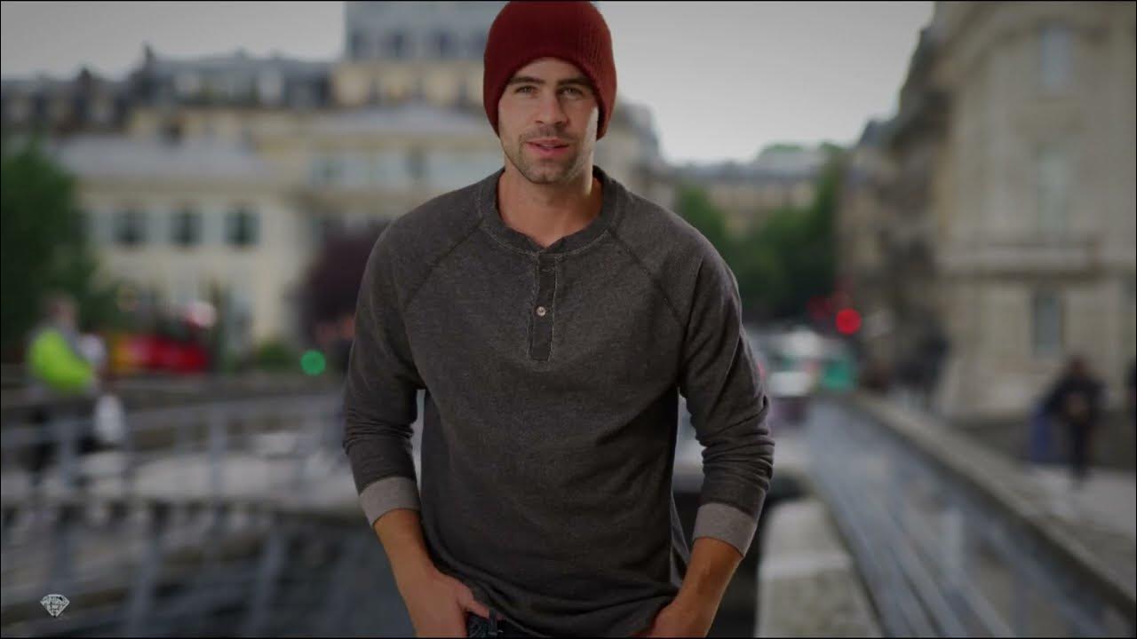 Любовь в Атлантиде. - YouTube