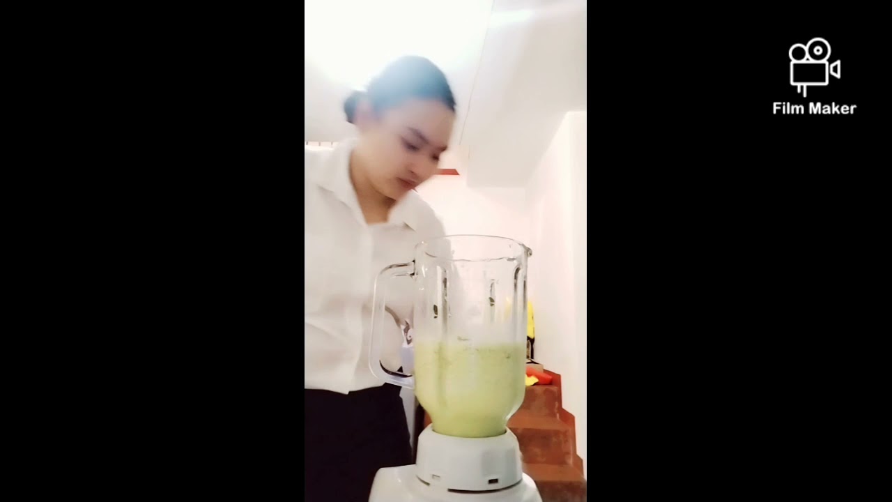 HORSERADISH SMOOTHIE YouTube