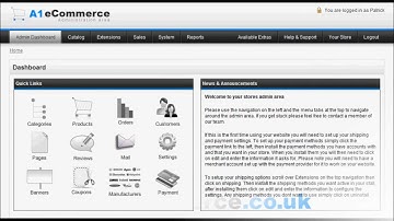 How to add product options to your ecommerce website