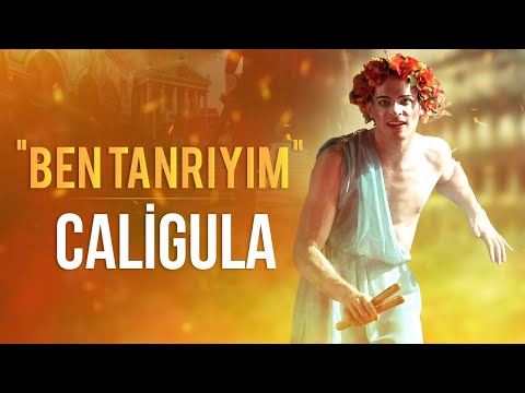 Bir İmparatorun Psikolojik Analizi: Roma İmparatoru Caligula Deli Miydi?