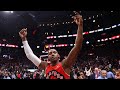 RJ Barrett Game Winner Forces Game 7 Vs Cavs