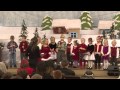 Bethany Full Gospel Church - December 23, 2012
