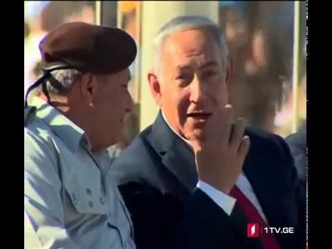 ირან-ისრაელის ურთიერთობები