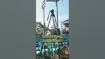 lokasi 6 ageng music bahari #dhehan_audio #dhehanjenggot