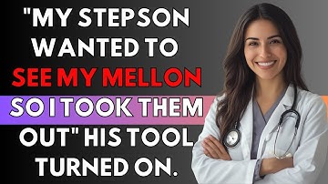 A Surprising Moment That Taught Us About Boundaries and Respect | A True Family Story