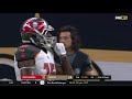 Fitz "VooDoo" Magic in the Dome! (Buccaneers vs. Saints 2018, Week 1)