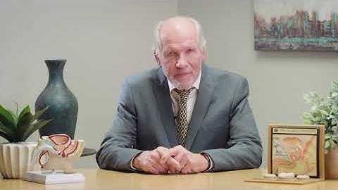 What is a Urodynamic Test? - Dr Frans van Wijk