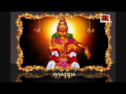 ayyappa-swamy-telugu-devotional---kondallo---ayyappa-bhakti-geethalu