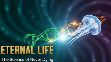 Can We Live Forever?