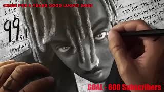 Juice Wrld UNRELEASED Radio 🔴24 7 Live Stream PT I