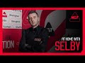 At home with mark selby