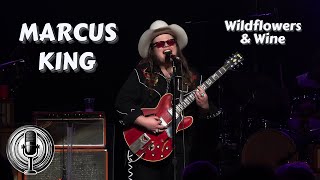 Marcus King - Wildflowers & Wine (4k, HQ Audio) - Syracuse, NY 6/8/2024