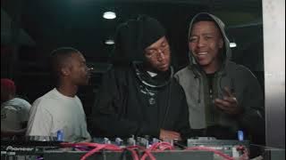 SIDLINDWANGU EPISODES: JAZZYLEE X BHOVINTON X HJS