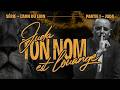 Juda Ton Nom Est Louange Série L ADN Du Lion Ivan Carluer mp3