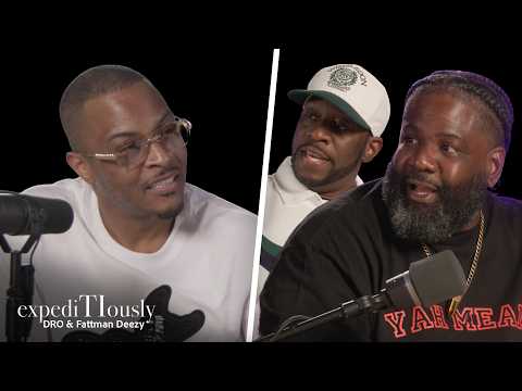 National Sober Day: T.I., Young Dro & Fattman Deezy on Addiction
