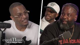 National Sober Day: T.I., Young Dro & Fattman Deezy on Addiction