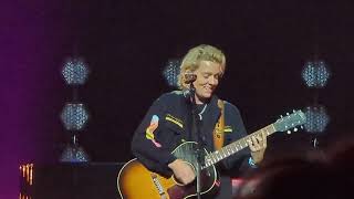 Brandi Carlile - Raise Hell (Paradiso, Amsterdam, July 9, 2025)