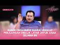 Ruben Onsu Buka Suara! Ungkap Perjuangan di Balik Layar untuk Anak Selama Ini | Herspective