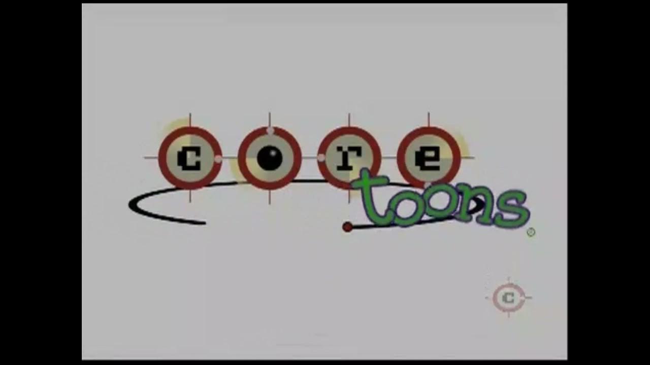 C.O.R.E Toons (2004) YouTube
