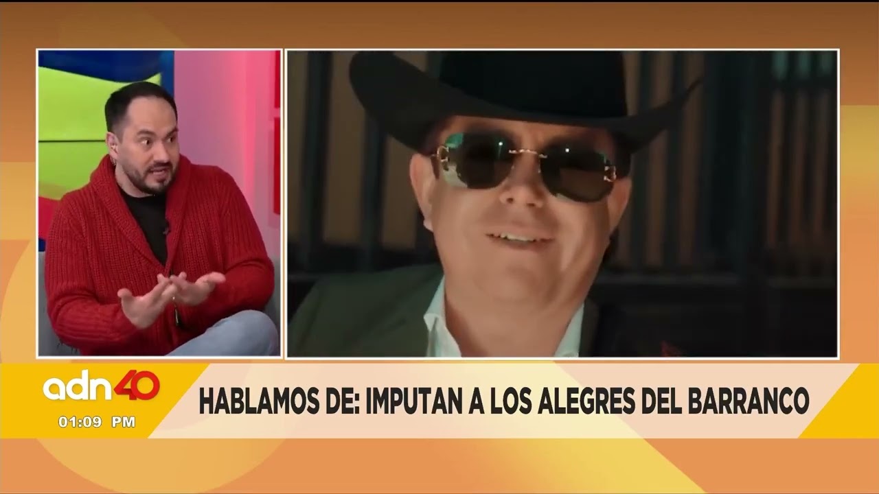 Inicia juicio contra Diddy Combs, la gala del Met y los desplantes de Ángela Aguilar | Extra40