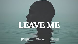 Emotional Afrobeat Type Beat 2026 "LEAVE ME" - Burna boy x Omah lay x BNXN Sad Afro Beat Type Beat