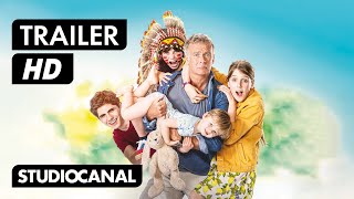 10 Tage Ohne Mama Trailer Deutsch Jetzt Digital Erhältlich