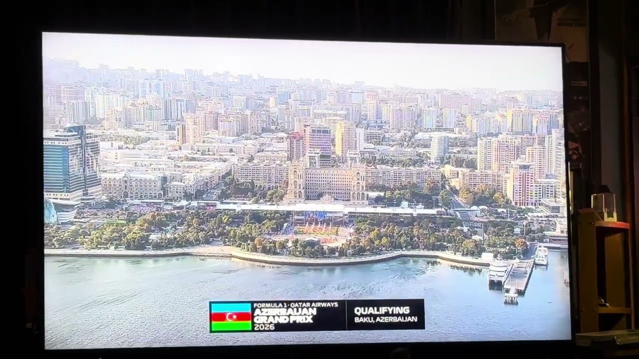 Baku - YouTube